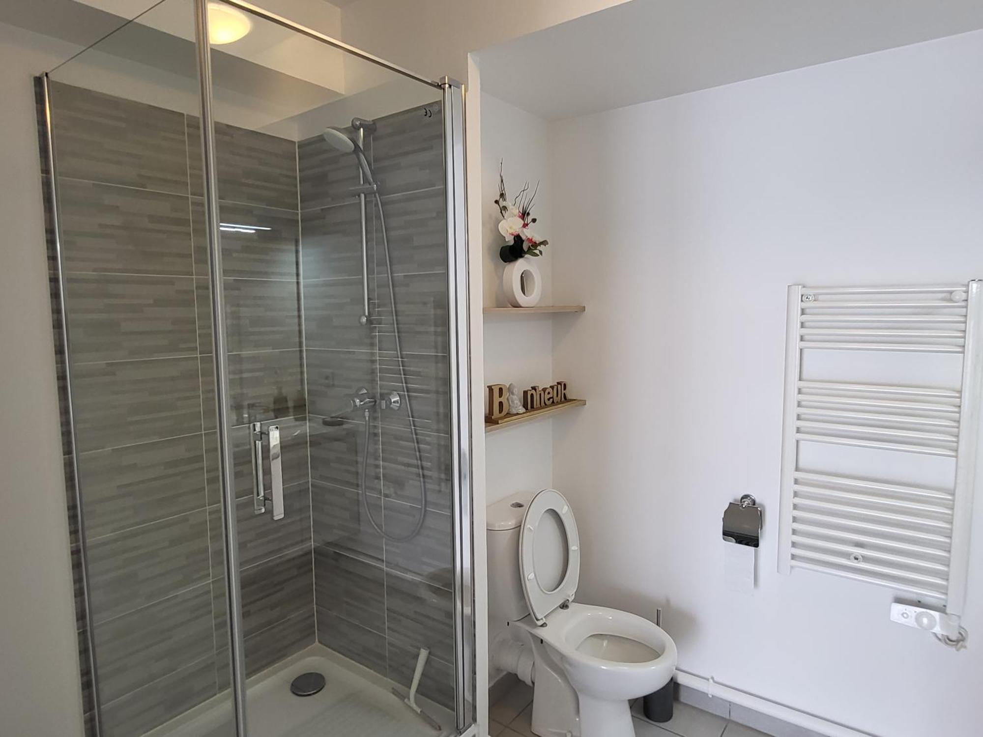 Studio Cosy A 5 Minutes De Disneyland Paris Chalifert Exterior photo